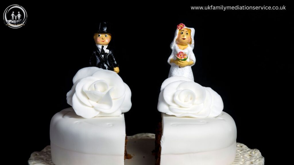 Does a Mediator Take Sides