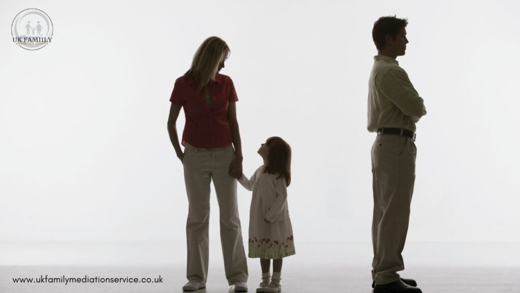 What action to take when your ex won't return your child