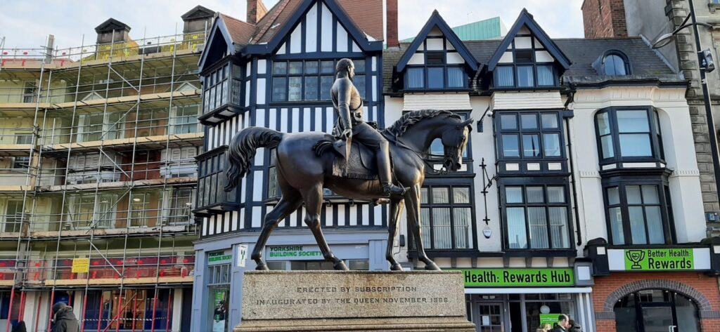 Family Mediation in Wolverhampton